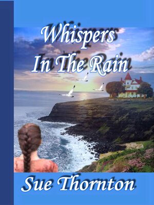 cover image of Whispers in the Rain